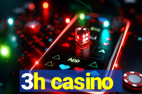 3h casino